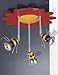 Electronics : KICO Timeo Bee 3 Light Spotlight - 561735510