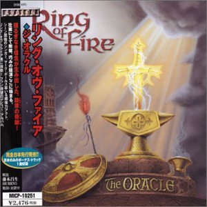 ジ・オラクル