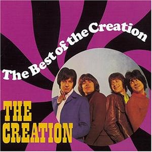 Creation - Best of the Creation - Zortam Music