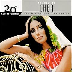 20th Century Masters - The Millennium Collection: The Best of Cher