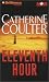 Eleventh Hour (Audio Cassette)