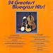 24 Greatest Bluegrass Hits { Various Artists }