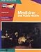 Medicine and Public Health: 1450 to the Present Day (Longman History Project)