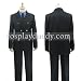 One piece Sanji Cosplay Costume School Uniform Cosplay Japanese Anime Cosplay Custume Made Customize