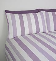 Cotswold Striped Bedset