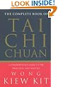 The Complete Book of Tai Chi Chuan: A Comprehensive Guide to the Principles and Practice