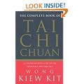 The Complete Book of Tai Chi Chuan: A Comprehensive Guide to the Principles and Practice