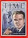 Billy Graham, Evangelist / TIME Cover: October 25, 1954, Art Print by TIME Magazine