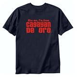 T-SHIRT NAVY BLUE
