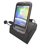 GSI Super Quality Desktop 3-In-1 Rapid Charger/Cradle/Data-Sync Docking Sta ....