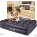 Intex Supreme Rising Comfort Airbed, Queen