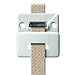 Schellenberg 15203 Gurtf�hrung Duo rechteckig mit Zugluftdichtung