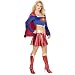 Search : Adult Deluxe 2005 Supergirl Costume