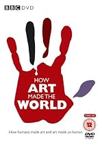 How Art Made The World [DVD]