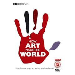 How Art Made the World [DVD]