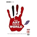 How Art Made the World [DVD]