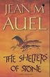 The Shelters of Stone. Earth's Children 5. (Earth's Children) (Coronet)