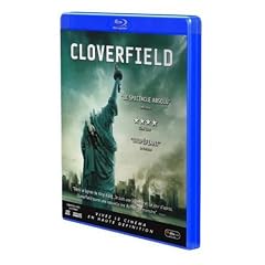 Cloverfield [Blu-ray]