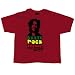 Bob Marley - RRR Infant T-Shirt