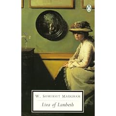 Liza of Lambeth, English edition (Penguin Twentieth-Century Classics) (Taschenbuch)