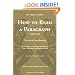 Thinker's Guide to How to Read a Paragraph: The Art of Close Reading
