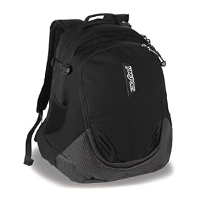 JanSport Air Shell Backpack