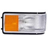 Cadillac DEVILLE FLEEtWOOD CORNERING SIDE MARKER LAMP by Eagle Eye Lights