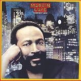 MARVIN GAYE / MIDNIGHT LOVE