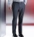 (Parent_T151458A) Autograph Flat Front Trousers with Wool in Miscellaneous
