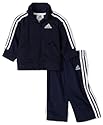 adidas Infant Boys Core tricot Set