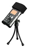 ボイスレコーダー通販専門店ランキング20位 TEAC TASCAM DR-1アクセサリキット 三脚・ウインドスクリーン AK-DR1 ボイスレコーダー通販専門店ランキング20位 TEAC TASCAM DR-1アクセサリキット 三脚・ウインドスクリーン AK-DR1
