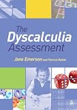 The Dyscalculia Assessment