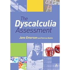 The Dyscalculia Assessment