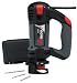 RotoZip RZ05-1100 RZ5 5 Amp 30,000 RPM Spiral Saw with 3 Jaw Chuck, 1 Sabrecut Bit, and 2 Guidepoint Bits