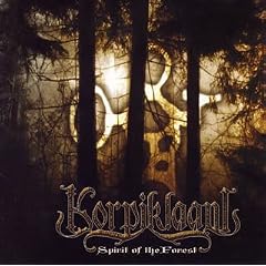 Spirit of the Forest