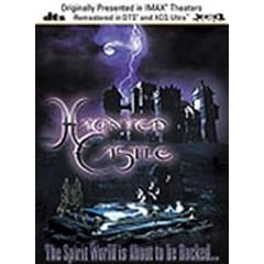 Haunted Castle [DVD] [2001]