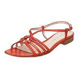 Etienne Aigner Womens Baja Sandal