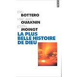 La Plus Belle Histoire de Dieupar Bottero/Ouaknin/Moingt
