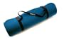 Danskin Deluxe Fitness Mat (Blue)