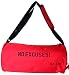 Salute Polyester 11 Ltrs Red Gym Bag RS.349.00