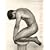 The Male Ideal: Lon of New York and the Masculine Physique
