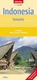 Indonesia: Sumatra Nelles Map (Nelles Maps) (Nelles Maps)