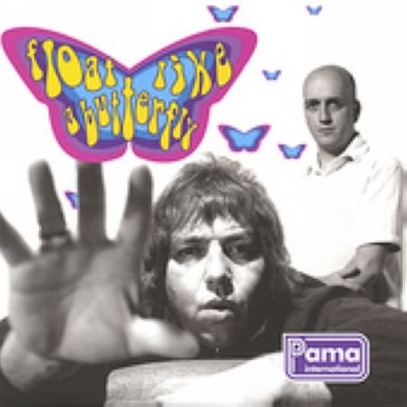 CD-Charts  Music : Float Like a Butterfly