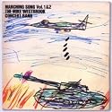 Marching Song Volume 1 & 2