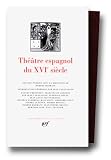 Théâtre espagnol du XVIe siècle