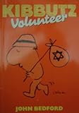 Kibbutz volunteer