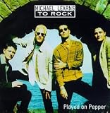 Michael Learns To Rock - Played on Pepper