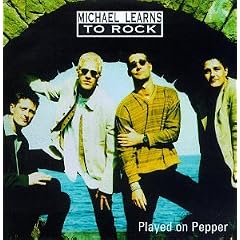 Played on Pepper