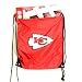 Kansas City Chiefs NFL Cinch Bag