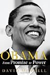 Obama: From Promise to Power
